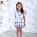 children clothes embroidered boutique clothing set